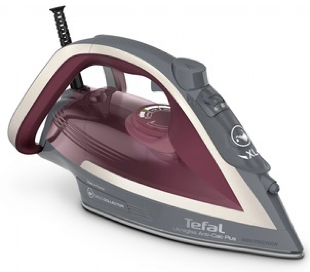 Ютия Tefal FV6840E0 Ultragliss Plus